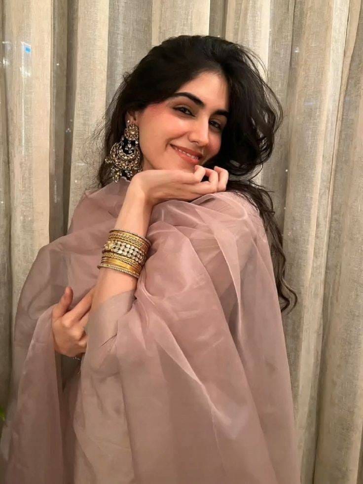 Priya saha